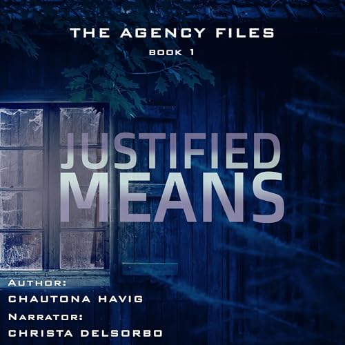 Cover of Justified Means