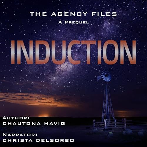 Cover of Induction