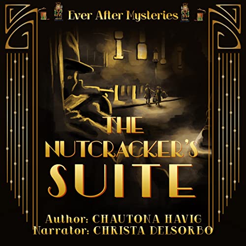 Cover of The Nutcracker's Suite