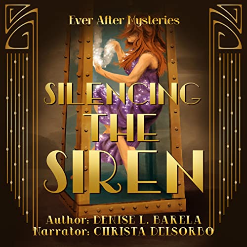 Cover of Silencing the Siren