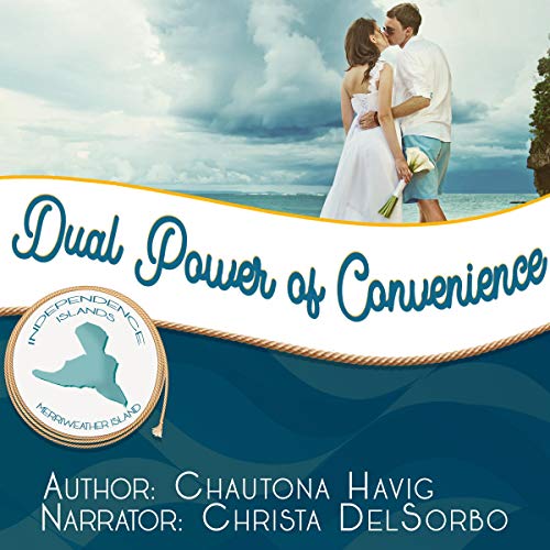 Cover of Dual Power of Convenience