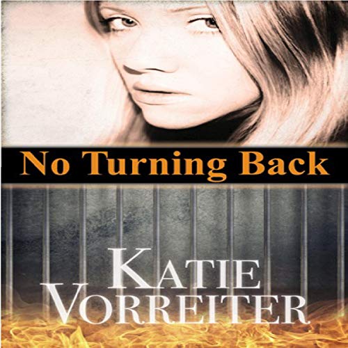 Cover of No Turning Back