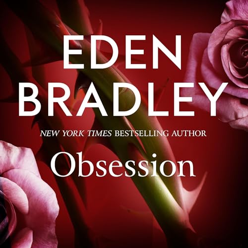 Cover of Obsession