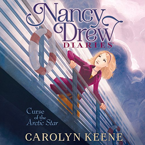 Cover of Curse of the Arctic Star