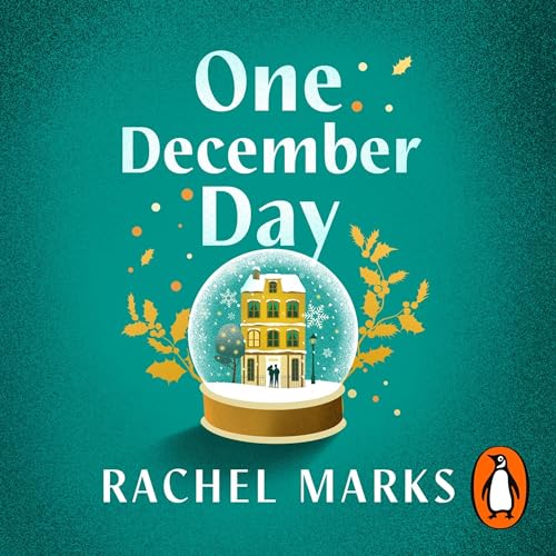 Cover of One December Day