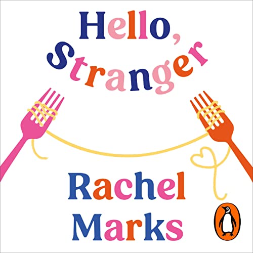 Cover of Hello, Stranger