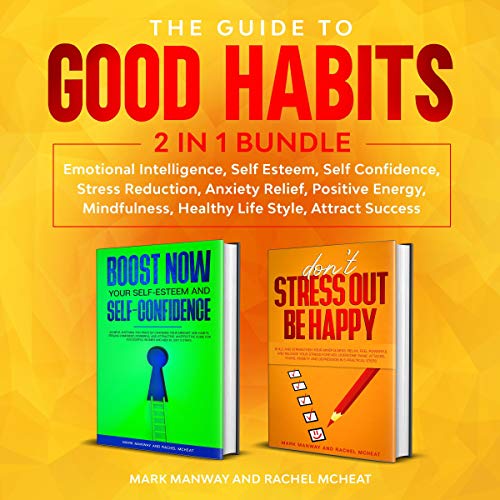 Cover of The Guide to Good Habits