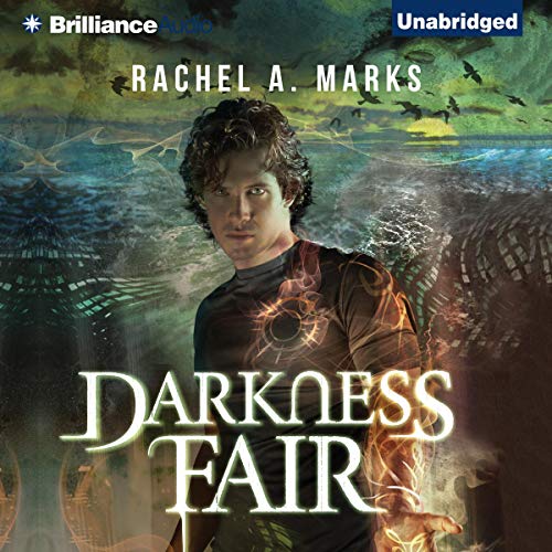 Cover of Darkness Fair