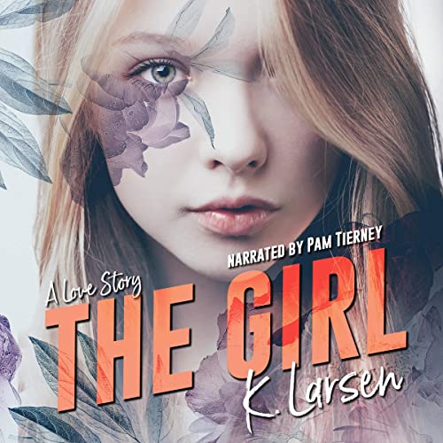 Cover of The Girl