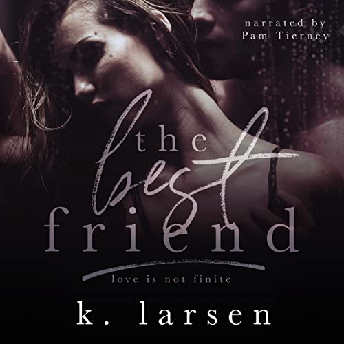 Cover of The Best Friend
