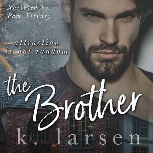 Cover of The Brother