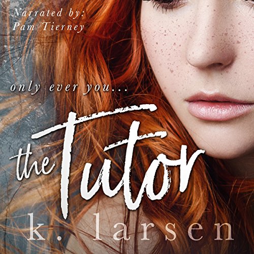 Cover of The Tutor