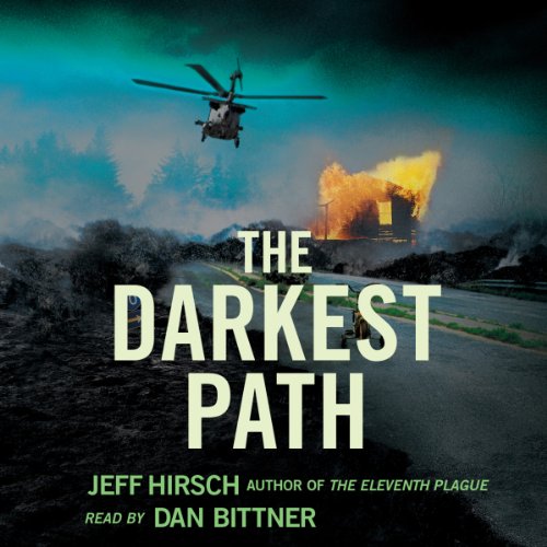 Cover of The Darkest Path