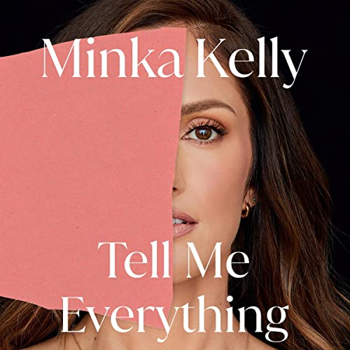 Cover of Tell Me Everything