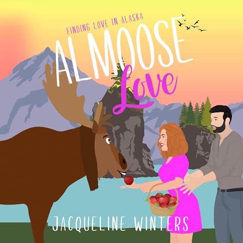 Cover of Almoose Love