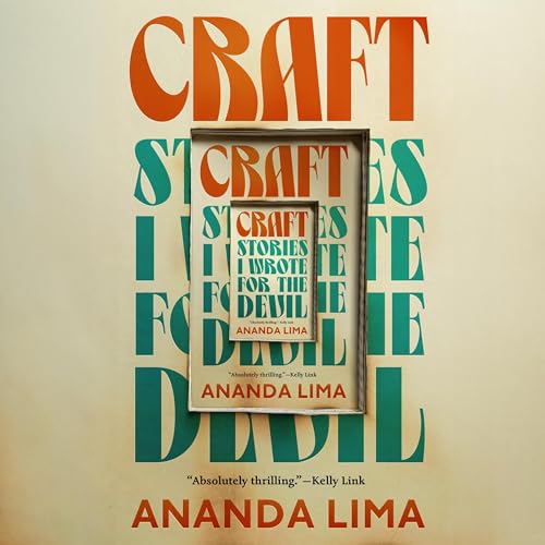 Cover of Craft