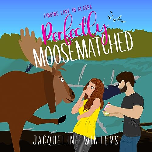 Cover of Perfectly Moosematched