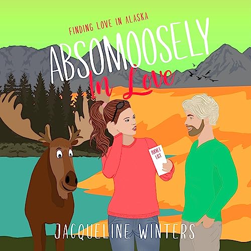 Cover of Absomoosely in Love