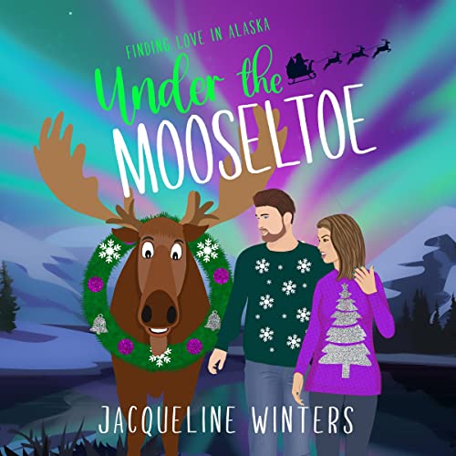 Cover of Under the Mooseltoe
