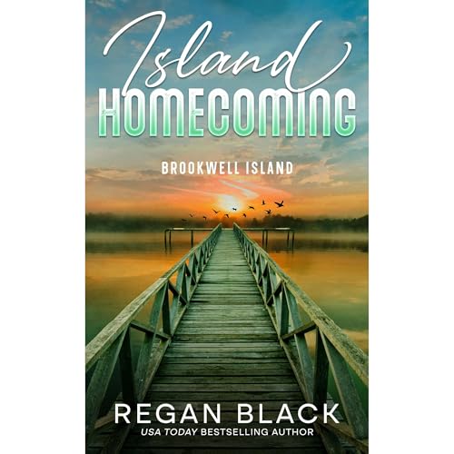 Cover of Island Homecoming