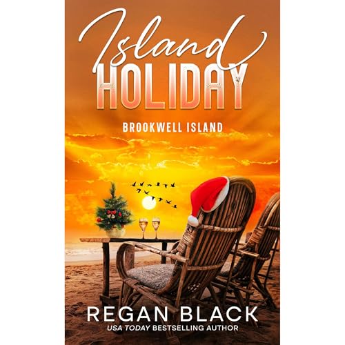 Cover of Island Holiday