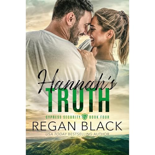 Cover of Hannah's Truth