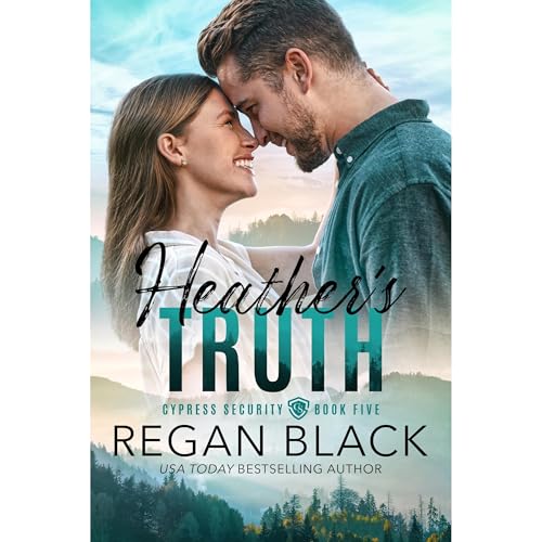 Cover of Heather's Truth