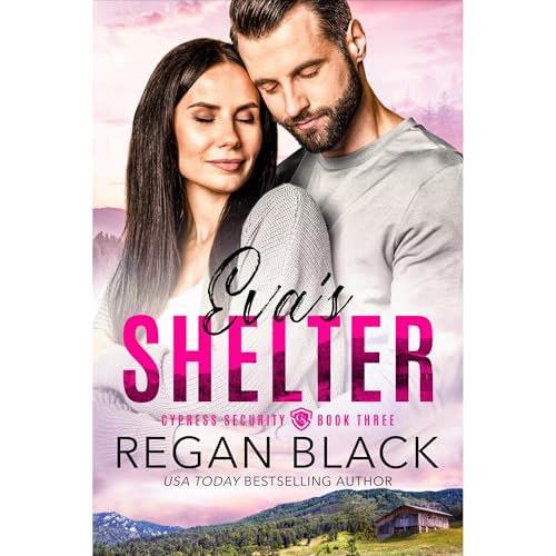 Cover of Eva's Shelter