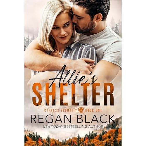 Cover of Allie's Shelter