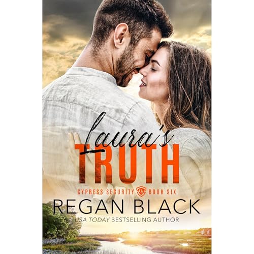 Cover of Laura's Truth