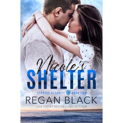 Cover of Nicole's Shelter