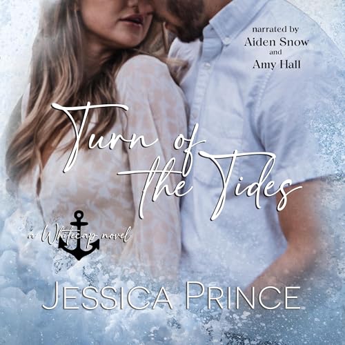 Cover of Turn of the Tides
