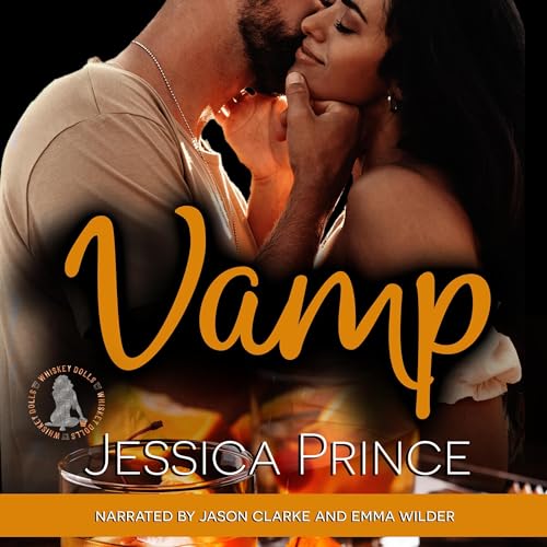 Cover of Vamp