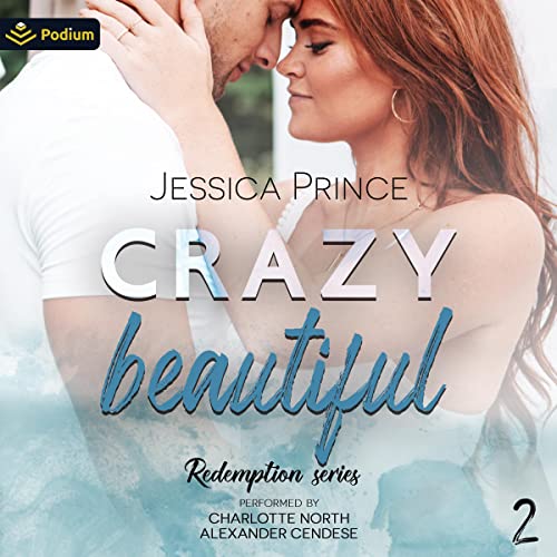 Cover of Crazy Beautiful