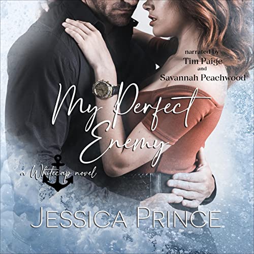 Cover of My Perfect Enemy