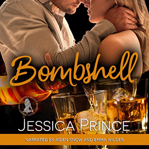 Cover of Bombshell