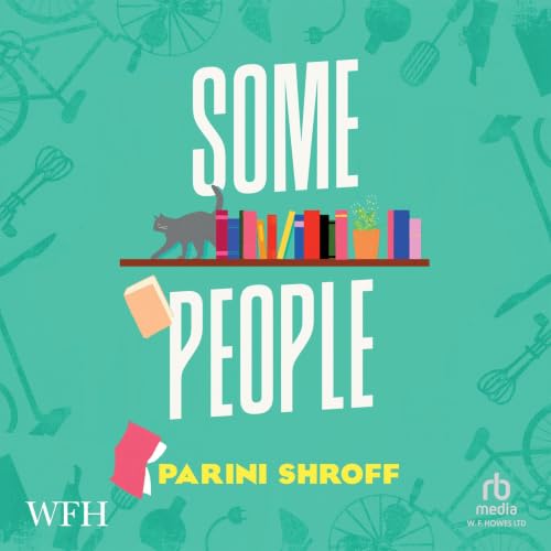 Cover of Some People