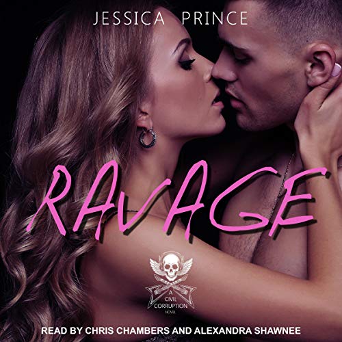 Cover of Ravage