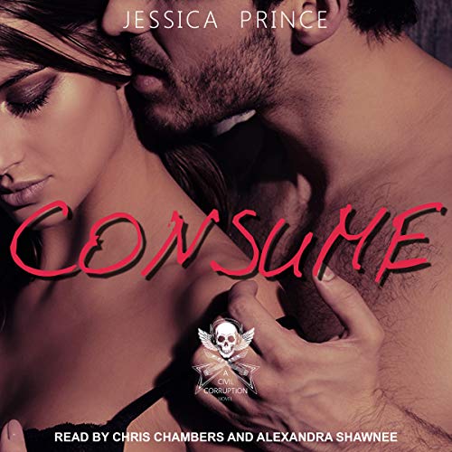Cover of Consume