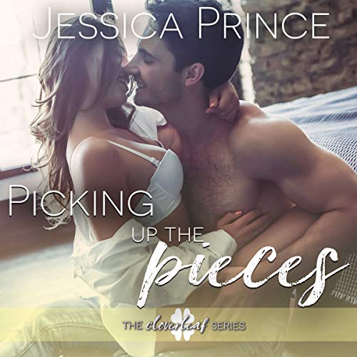 Cover of Picking Up the Pieces