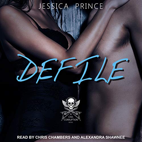 Cover of Defile