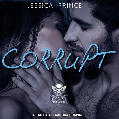Cover of Corrupt