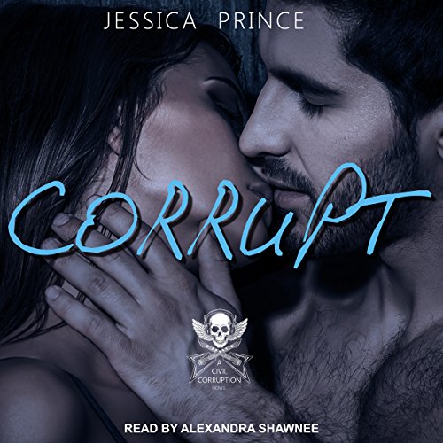 Cover of Corrupt