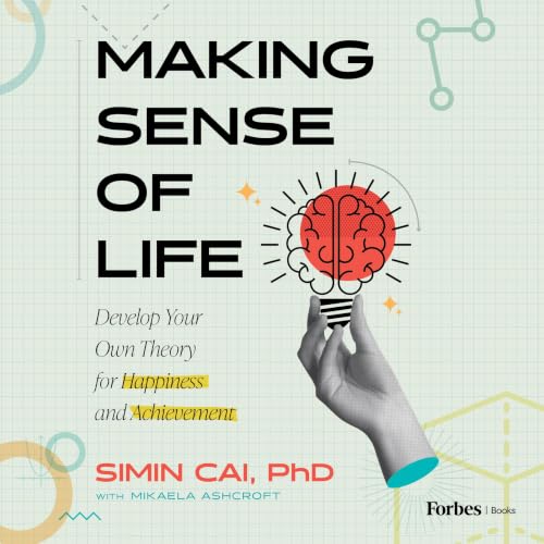 Cover of Making Sense of Life