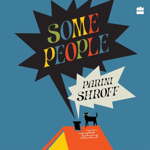Cover of Some People