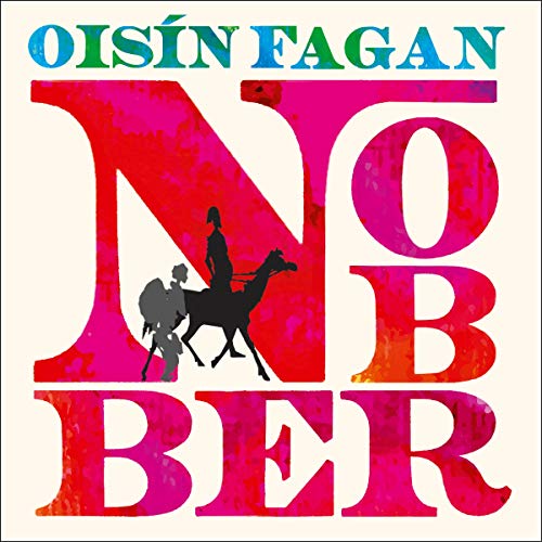 Cover of Nobber