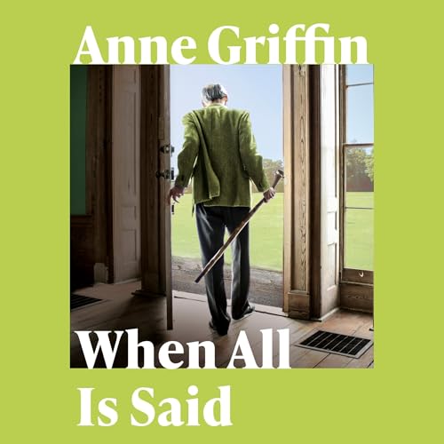 Cover of When All Is Said