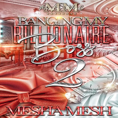 Cover of Banging My Billionaire Boss 2