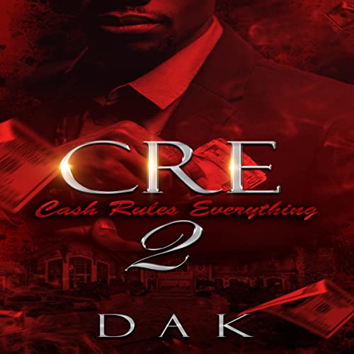 Cover of CRE 2