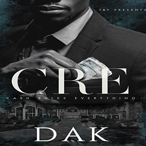 Cover of CRE